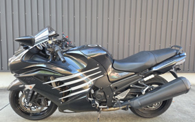 KAWASAKI NINJA ZX 14 R 2016 ZXT40H