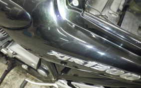 YAMAHA XJR1300 1998 RP01J