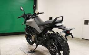 HUSQVARNA SVARTPILEN 250