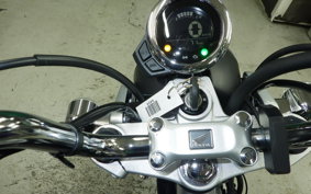 HONDA MONKEY 125 2025 JB05
