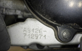 YAMAHA JOG Gen.5 SA36J