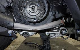 HONDA DIO CESTA GEN 2 2014 AF68