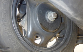 SUZUKI LET's CA4AA