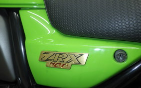 KAWASAKI ZRX1100 1998 ZRT10C