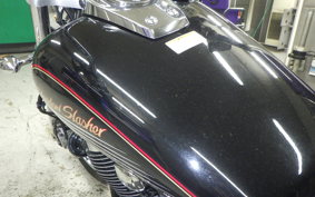 HONDA SHADOW 750 SLASHER 2002 RC48