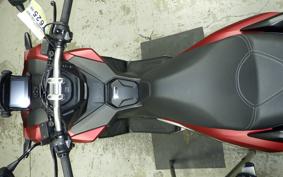 HONDA ADV160 2007 KF54