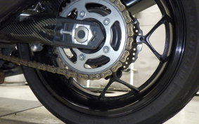 KAWASAKI ZX 1400 NINJA R A 2014