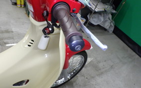 HONDA C50 SUPER CUB 2022 AA09
