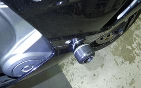 HONDA CBR600RR GEN 3 2013 PC40