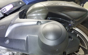 YAMAHA N-MAX 155 A 1994 SG50J