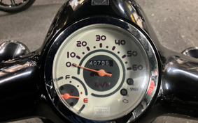 HONDA GIORNO AF70
