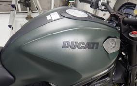 DUCATI MONSTER 1100 EVO 2013