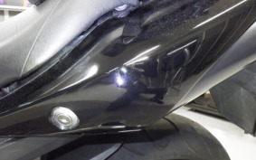 SUZUKI GSR 400 A 2012 GK7EA