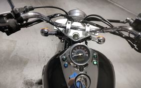 SUZUKI INTRUDER 250 VJ51A
