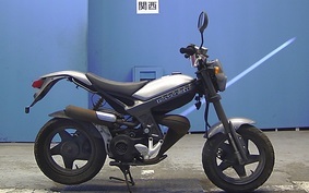 SUZUKI TR50 STREET MAGIC CA1LA