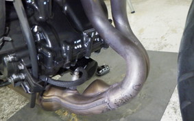 KAWASAKI Z400 Gen.2 2023 EX400L