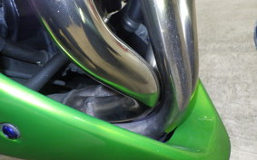 KAWASAKI ZRX1200 D 2011 ZRT20D