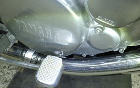YAMAHA SR400 Gen.4 RH03J