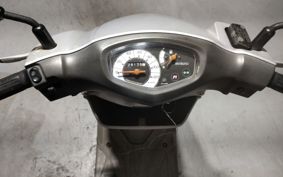 SUZUKI ADDRESS V125 CF46A