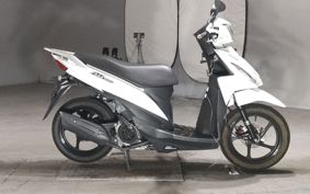 SUZUKI ADDRESS V110 CE47A