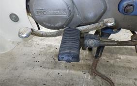 HONDA C50 SUPER CUB 2023 C50