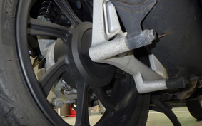 HONDA PCX 125 2025 JF81