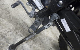 YAMAHA TRICKER Gen.2 2010 DG16J