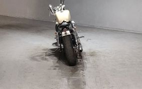 HONDA SHADOW 750 1998 RC44