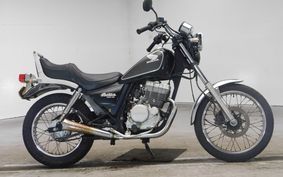 HONDA CBX125 CUSTOM JC12