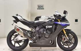 YAMAHA YZF-R1 M 2019