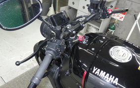 YAMAHA XSR900 2022 RN80J