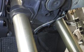 BMW F800GS 2009