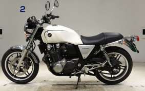 HONDA CB1100 2011 SC65