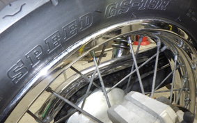 KAWASAKI ESTRELLA RS BJ250A