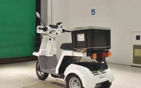 HONDA GYRO X TD02