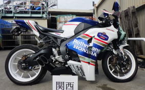 HONDA CBR1000RR ABS 2009 SC59