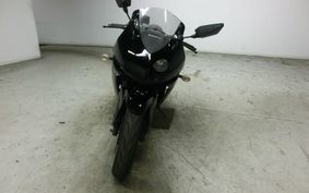 KAWASAKI NINJA 250R 2009 EX250K