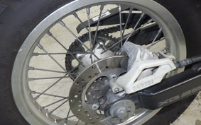 YAMAHA TRICKER Gen.2 DG16J