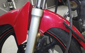 YAMAHA YBR125