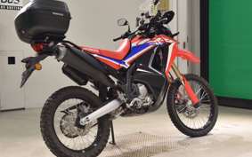 HONDA CRF250 GEN 2 RALLY 2023 MD47