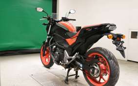 HONDA NC750S ABS 2017 RC88