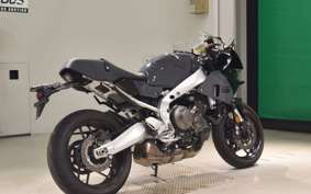 YAMAHA XSR900 GP 2024 RN96J