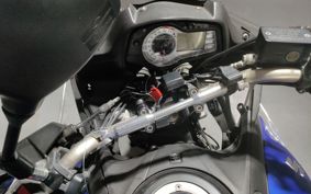 SUZUKI DL650 ( V-Strom 650 ) 2013 VP56A
