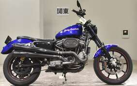 HARLEY XL1200S 2000 CHP