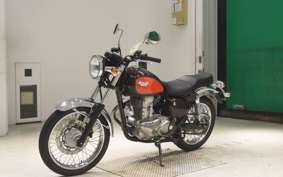 KAWASAKI ESTRELLA 1985 BJ250A