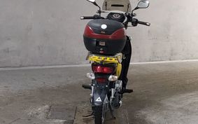 HONDA CROSS CUB110 JA10