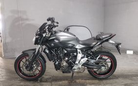 YAMAHA MT-07 2015 RM07J