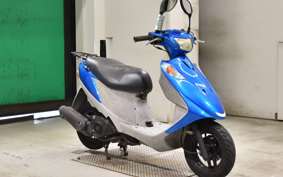 SUZUKI ADDRESS V125 G 2007 CF46A
