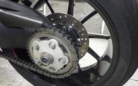 DUCATI MONSTER 1100 EVO 2013