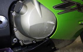 KAWASAKI ZX 1200 NINJA R 2001